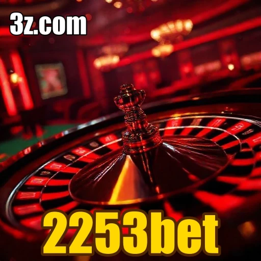 Bingo Imperdível no 2253bet: Uma Nova Experiência de Jogo