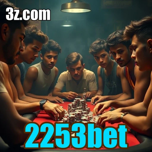 Mergulhe nos e-sports da 2253bet e transforme sua experiência