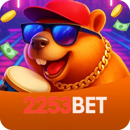 2253bet Logo