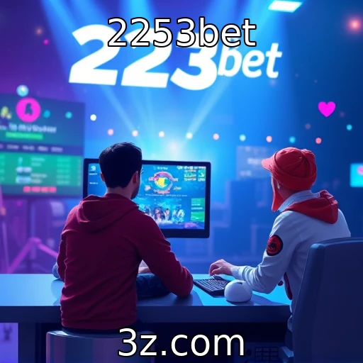 Impacto das tecnologias emergentes nos jogos online